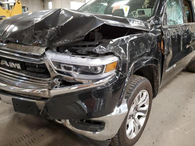Zdjęcie 9 z aukcji – 2019 RAM 1500 LONGH z VIN 1C6SRFKT3KN518948