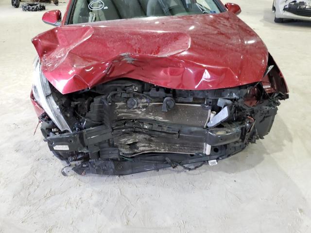 Photo 9 from auction – 2016 HYUNDAI SONATA SE with VIN 5NPE24AF9GH404776