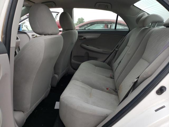 Photo 6 from auction – 2009 TOYOTA COROLLA BA with VIN 2T1BU40E99C073774