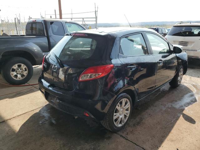 Photo 4 from auction – 2013 MAZDA MAZDA2 with VIN JM1DE1KY7D0170860