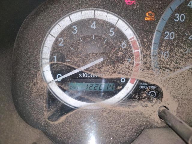Photo 8 from auction – 2005 TOYOTA SIENNA CE with VIN 5TDZA23C45S349575