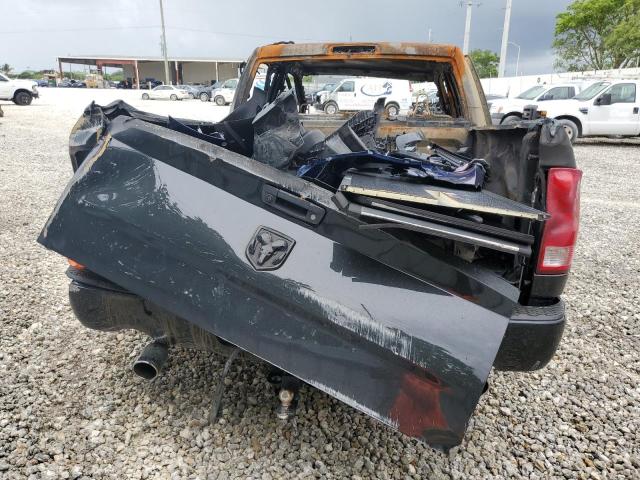 Photo 10 from auction – 2016 RAM 1500 ST with VIN 1C6RR6KT3GS419912