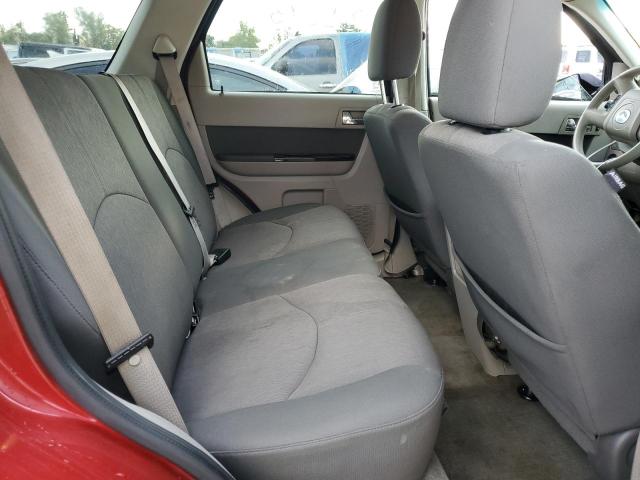 Photo 6 from auction – 2011 MAZDA TRIBUTE I with VIN 4F2CY0C75BKM04921