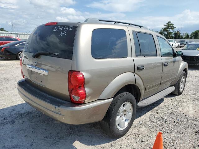 Photo 4 from auction – 2006 DODGE DURANGO SL with VIN 1D4HD48N66F110509