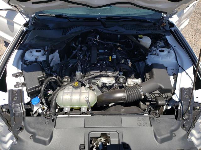 Photo 7 from auction – 2022 FORD MUSTANG with VIN 1FATP8UH5N5120948