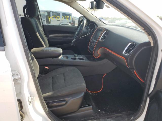 Photo 5 from auction – 2014 DODGE DURANGO SX with VIN 1C4RDHAG2EC414375