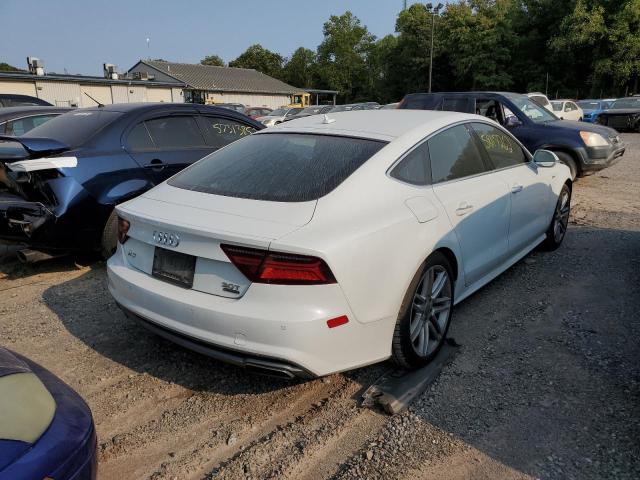 Photo 4 from auction – 2017 AUDI A7 PREMIUM with VIN WAUW2AFC0HN109579