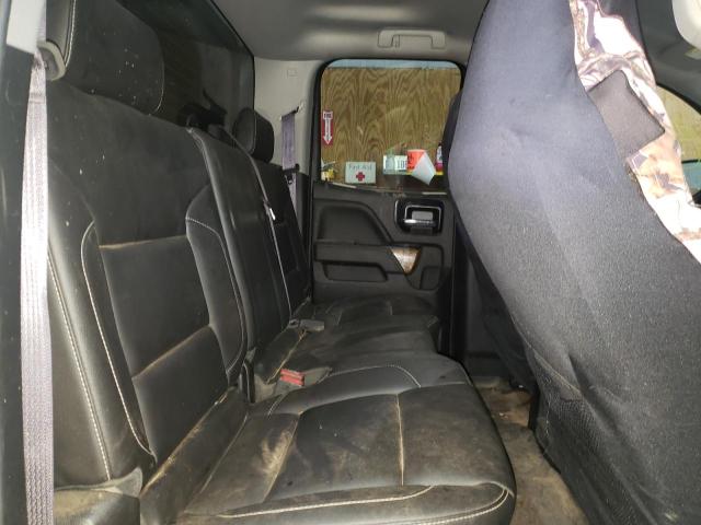 Photo 6 from auction – 2014 GMC SIERRA K15 with VIN 1GTV2VEC6EZ204806