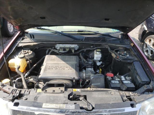 Photo 7 from auction – 2011 FORD ESCAPE with VIN 1FMCU9DG2BKA41228