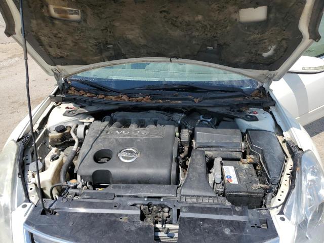 Photo 7 from auction – 2010 NISSAN ALTIMA SR with VIN 1N4BL2AP6AN451290