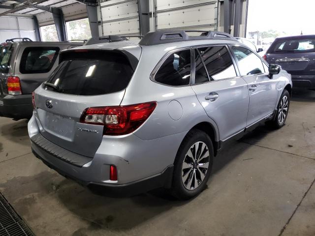 Photo 4 from auction – 2016 SUBARU OUTBACK 2. with VIN 4S4BSBNC6G3209104