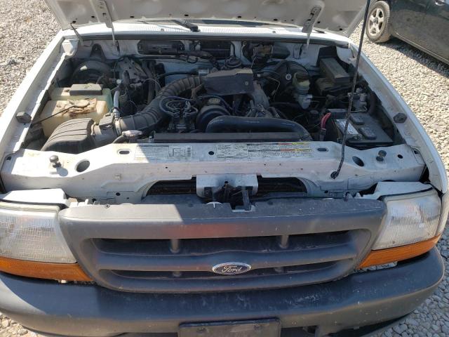 Photo 7 from auction – 1999 FORD RANGER with VIN 1FTYR10CXXPA01151