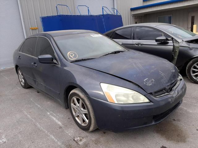HONDA ACCORD EX 2003 with VIN 1HGCM66503A051926 - Photo from auction