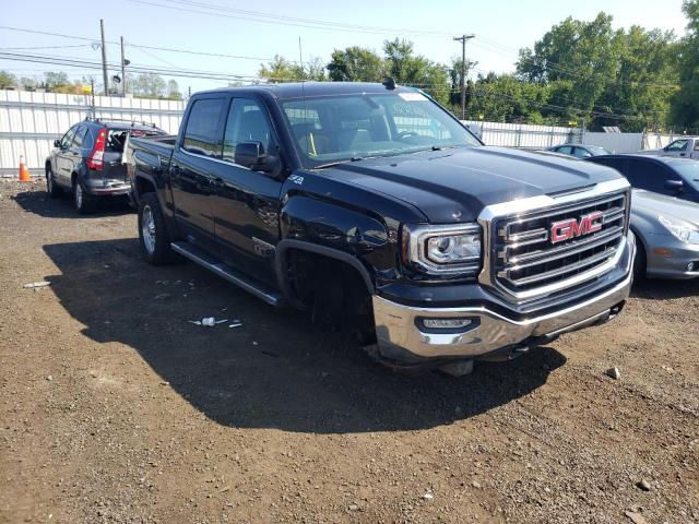 GMC SIERRA K15 2016 with VIN 3GTU2MEC1GG104475 - Photo from auction