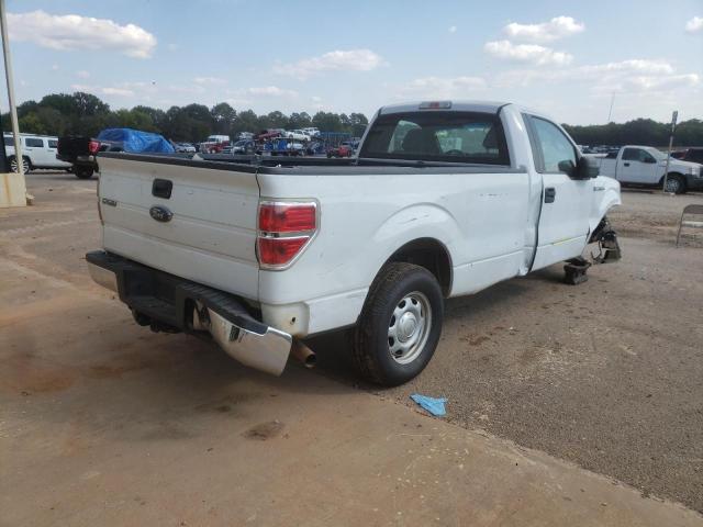 Photo 4 from auction – 2014 FORD F150 with VIN 1FTNF1CFXEKD85010