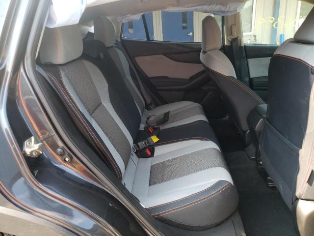 Photo 6 from auction – 2018 SUBARU CROSSTREK with VIN JF2GTABC8JH332145