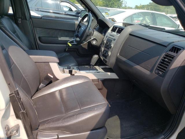 Photo 5 from auction – 2009 FORD ESCAPE XLT with VIN 1FMCU03G09KD04470