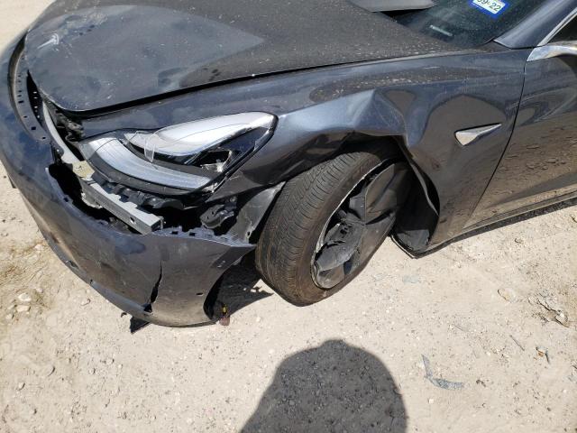 Photo 9 from auction – 2020 TESLA MODEL 3 with VIN 5YJ3E1EA5LF630205