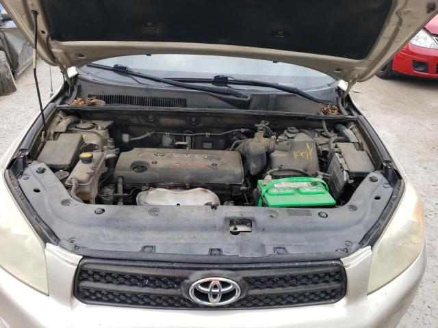 Photo 7 from auction – 2008 TOYOTA RAV4 with VIN JTMZD33V786067238