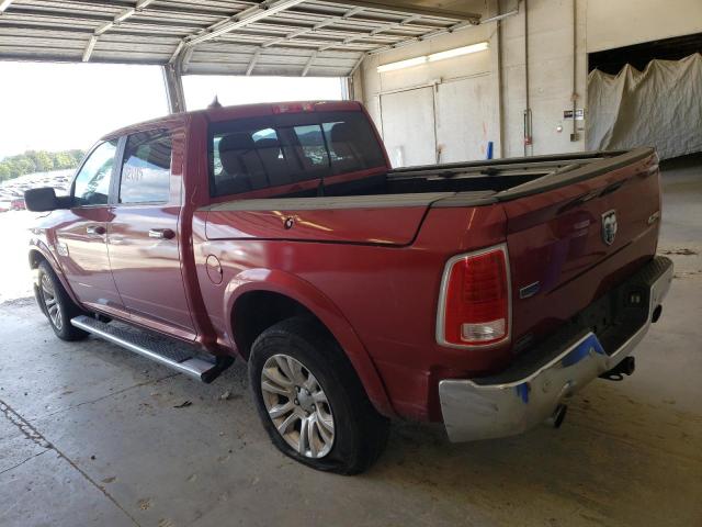 Photo 3 from auction – 2014 RAM 1500 LONGH with VIN 1C6RR7PT6ES389512