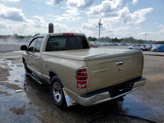 Photo 3 from auction – 2005 DODGE RAM 1500 S with VIN 1D7HA18D65S215557