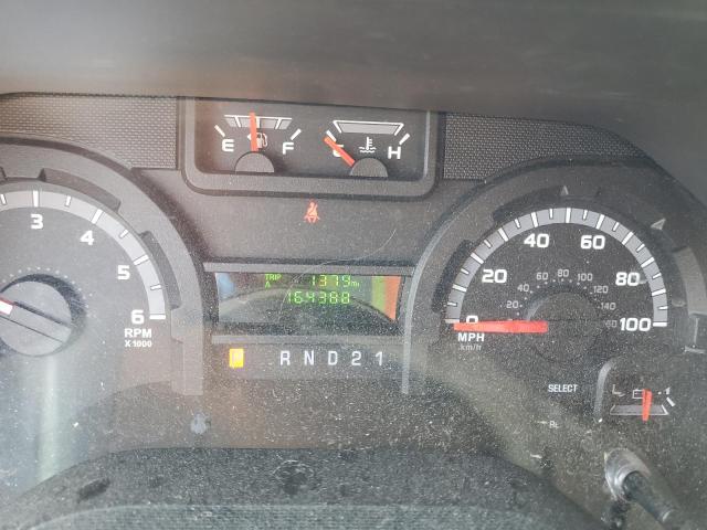 Photo 8 from auction – 2012 FORD ECONOLINE with VIN 1FTNS2EW3CDA10382