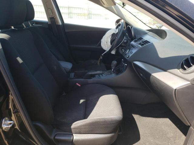 Photo 5 from auction – 2012 MAZDA 3 I with VIN JM1BL1UG6C1525477