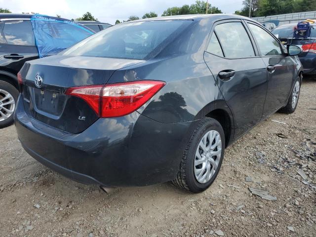 Photo 4 from auction – 2019 TOYOTA COROLLA L with VIN 5YFBURHE0KP898920
