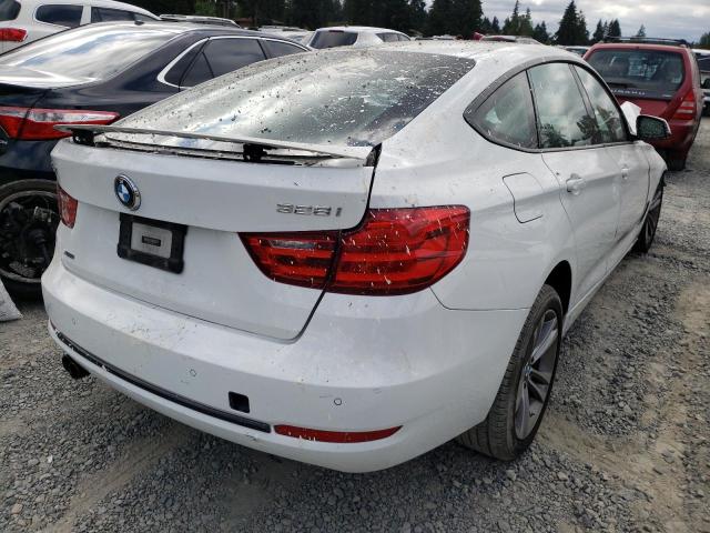 Photo 4 from auction – 2016 BMW 328 XIGT S with VIN WBA8Z5C56GG502720