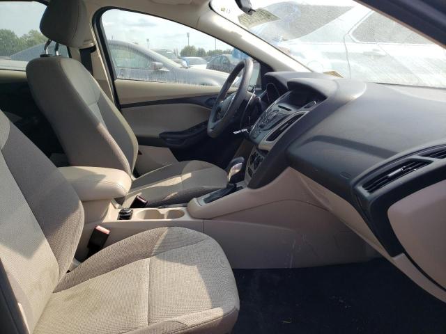 Photo 5 from auction – 2012 FORD FOCUS SE with VIN 1FAHP3F27CL309059
