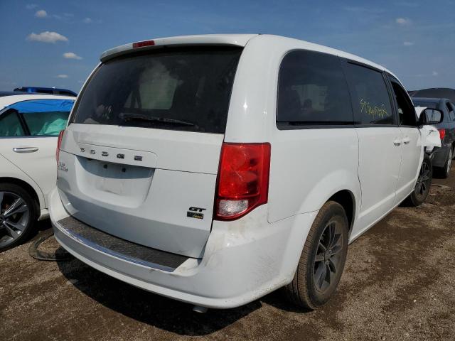 Photo 4 from auction – 2019 DODGE GRAND CARA with VIN 2C4RDGEG8KR646017