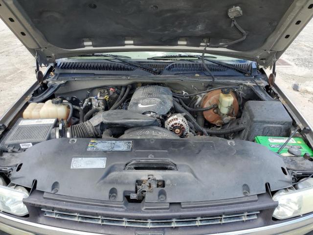 Photo 7 from auction – 2002 CHEVROLET SILVERADO with VIN 2GCEC19V121395721