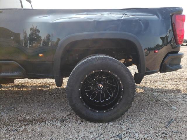 Photo 9 from auction – 2020 CHEVROLET SILVERADO with VIN 1GC4YVEY4LF210561