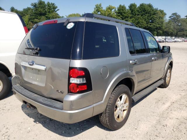 Photo 4 from auction – 2008 FORD EXPLORER X with VIN 1FMEU73E68UA70287
