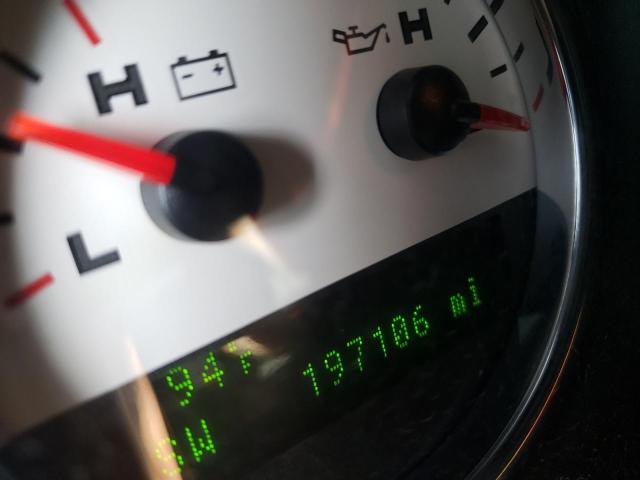 Photo 8 from auction – 2006 FORD F150 SUPER with VIN 1FTPW12V76KD42182