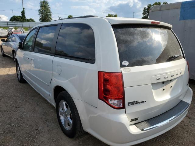 Photo 3 from auction – 2013 DODGE GRAND CARA with VIN 2C4RDGCG9DR522859