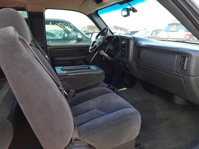Photo 5 from auction – 2006 CHEVROLET SILVERADO with VIN 2GCEC19Z361335593