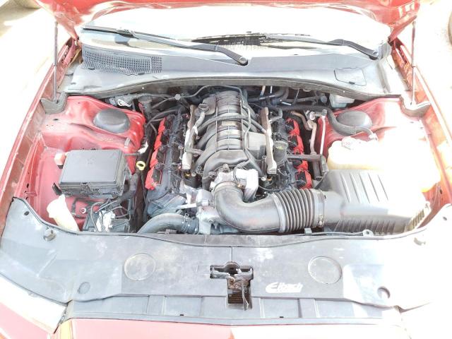 Photo 7 from auction – 2012 DODGE CHARGER R/ with VIN 2C3CDXCT3CH141990