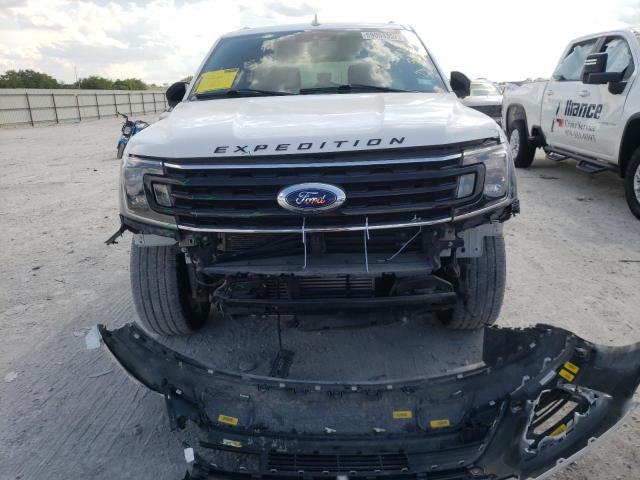 Photo 9 from auction – 2021 FORD EXPEDITION with VIN 1FMJU1KT6MEA35569