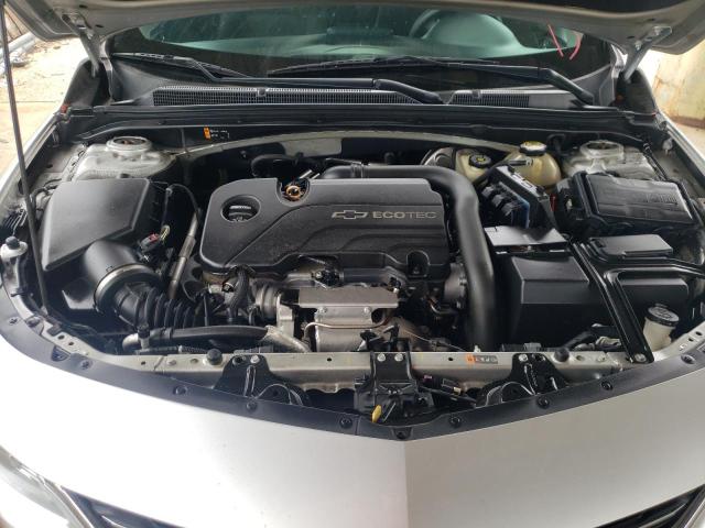 Photo 7 from auction – 2016 CHEVROLET MALIBU LS with VIN 1G1ZB5STXGF207162