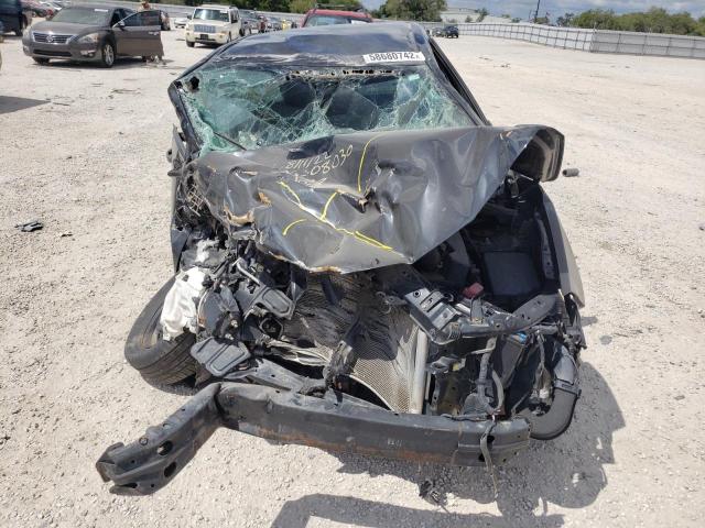 Photo 7 from auction – 2014 TOYOTA COROLLA L with VIN 2T1BURHE0EC031828