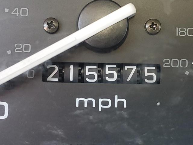 Photo 8 from auction – 2000 HONDA CIVIC BASE with VIN 2HGEJ661XYH564429