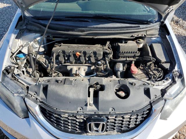 Photo 7 from auction – 2015 HONDA CIVIC EX with VIN 19XFB2F87FE075047