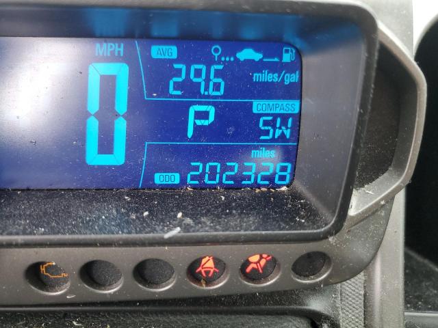 Photo 8 from auction – 2014 CHEVROLET SONIC LT with VIN 1G1JC5SH6E4149016