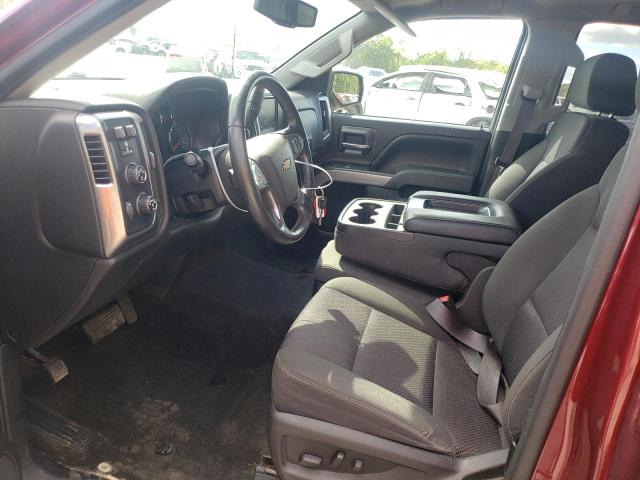 Photo 5 from auction – 2015 CHEVROLET SILVERADO with VIN 1GCVKREC7FZ217315
