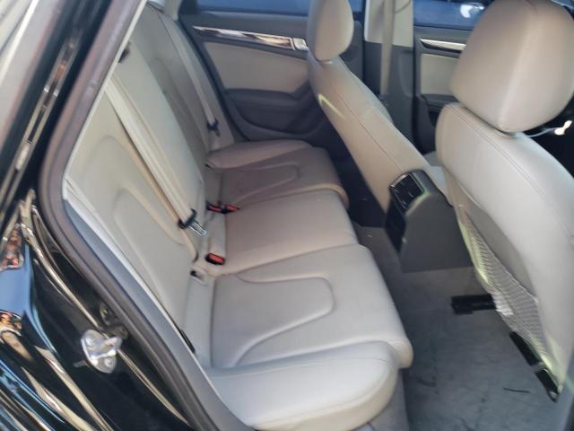Photo 6 from auction – 2012 AUDI A4 PREMIUM with VIN WAUFFAFL8CA051693