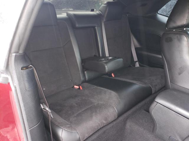 Photo 6 from auction – 2020 DODGE CHALLENGER with VIN 2C3CDZBT9LH148763