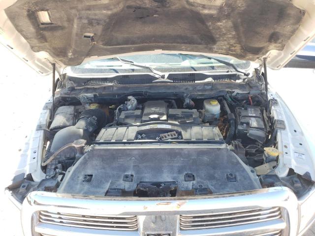 Photo 7 from auction – 2012 DODGE RAM 3500 L with VIN 3C63DRKL5CG202790