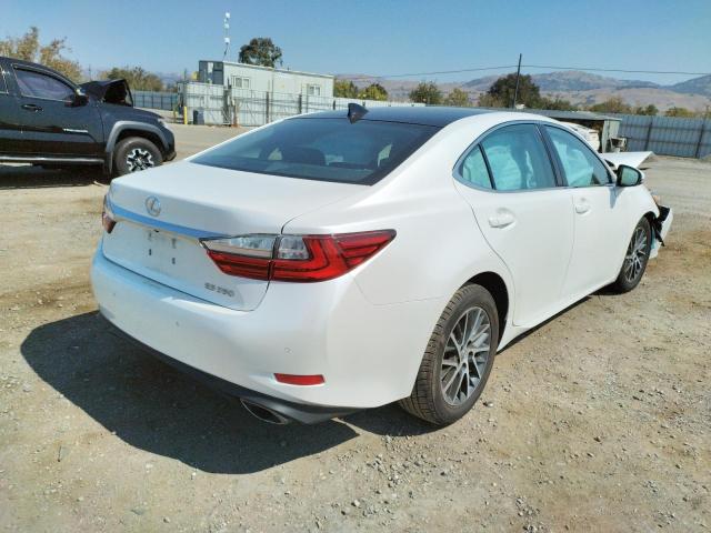 Photo 4 from auction – 2016 LEXUS ES 350 with VIN 58ABK1GG8GU026512