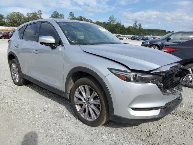 MAZDA CX-5 GRAND 2020 with VIN JM3KFBDM2L1731812 - Photo from auction